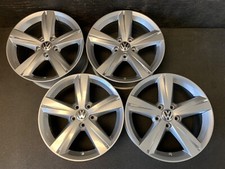 (4) VW Volkswagen Passat