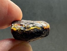 Natural rough raw amber from - natural,
