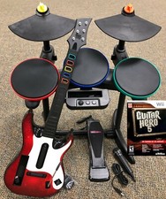 Guitar Hero 5 Super Bundle
