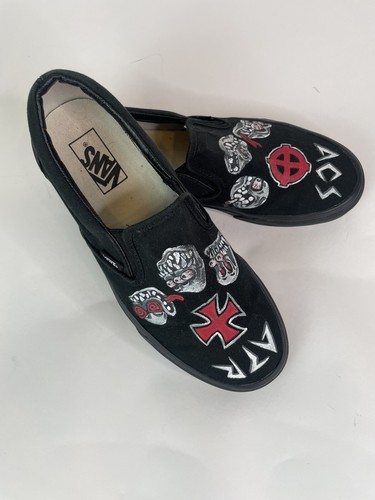 Vans unisex off the wall - unisex,