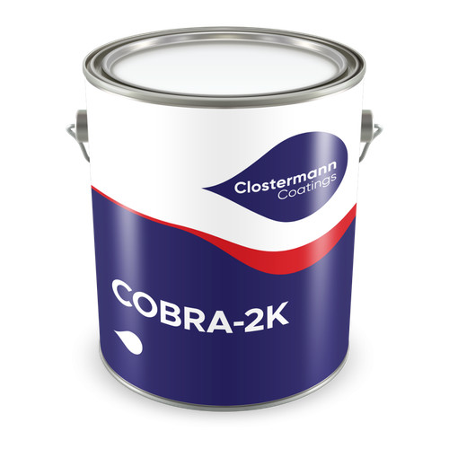Clostermann ral 6001 - ral,