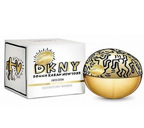 Dkny keith haring limited - dkny,