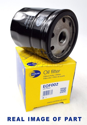 Comline oil filter for - oil,