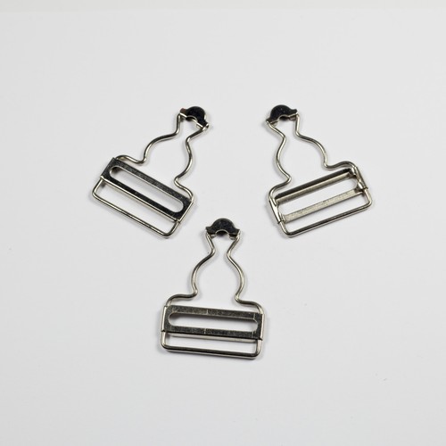 30mm silver brace - 20,