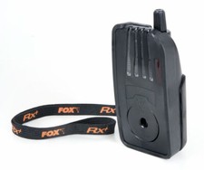 Fox micron receiver - receiver,