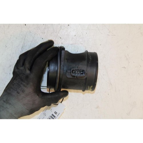 Flow meter land rover - flow,