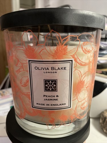 Olivia blake peach - blake, 🍑&