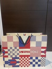 Louis Vuitton Shopping Paper
