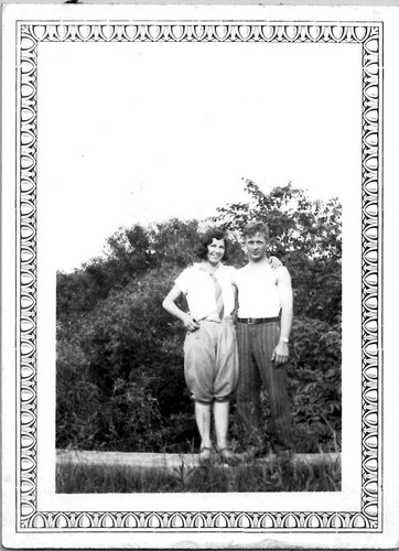 Lesbian woman wearing - lesbian,
