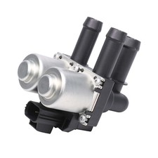 WATER HEATER CONTROL VALVE