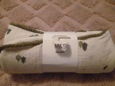 Marks & Spencer Cotton Baby