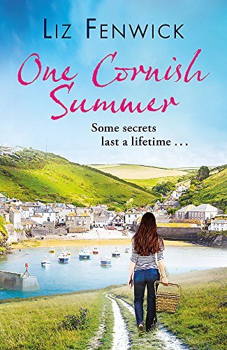 One cornish summer liz - one,