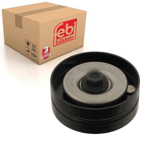 Alternator tensioner belt - tensioner,