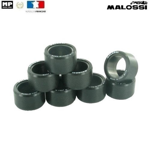 Malossi pebbles htroll ø - htroll,