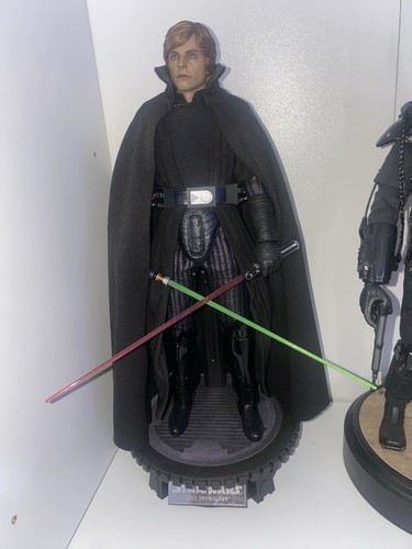 Hot toys star wars dark - toys,