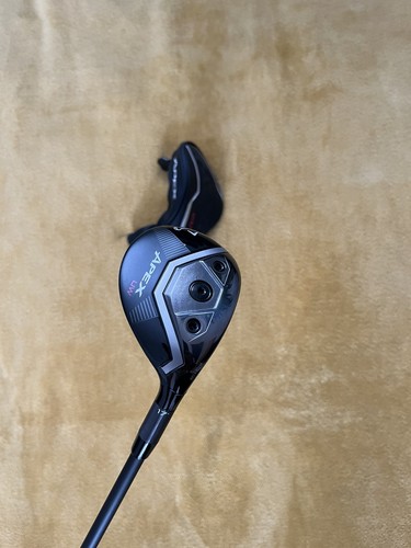 Callaway apex hybrid 17 - uw,