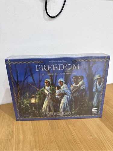 Freedom the underground - freedom:,