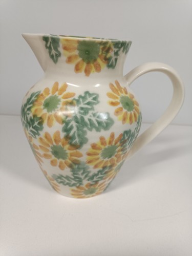 Ben thomas floral yellow green - ben,