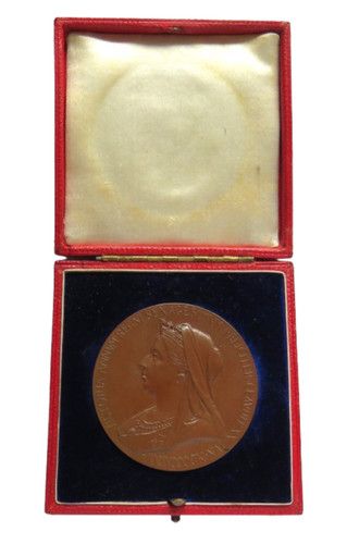 1837 1897 queen victoria - 1837-1897,