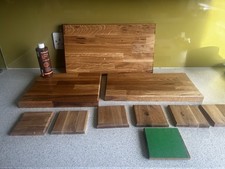 CUSTOM MADE SIZE LARGE