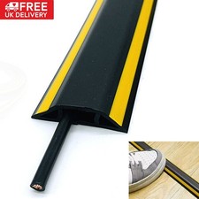 1M/2M Cable Tidy Floor Wire