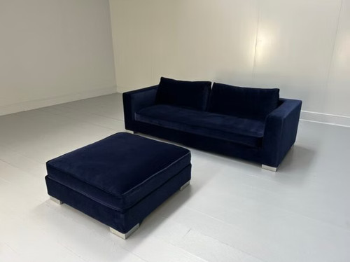 Ligne roset rive gauche - roset, "rive