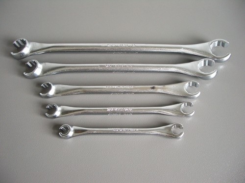 Vintage britool piece set - britool,