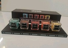 Star Wars A New Hope Disney Candle Set