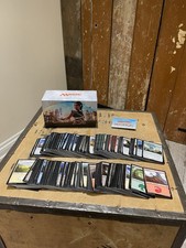 Magic The Gathering Kaladesh Mixed Bundle Boxed