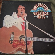 Elvis Presley's Greatest Hits