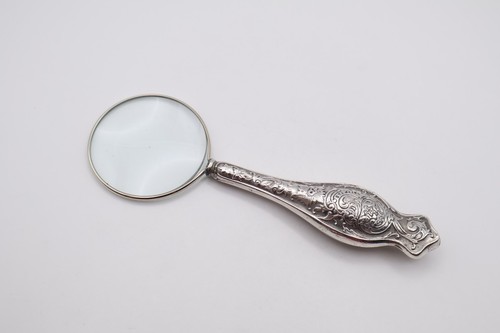 Antique sterling silver - antique,