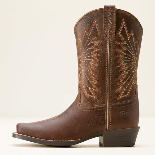 Ariat junior decatur - junior, western