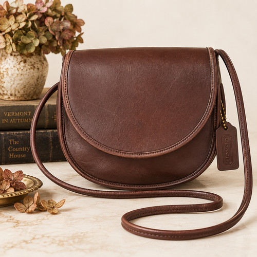 Vintage y2k coach - vintage,
