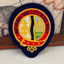 Vintage Severn Valley Railway