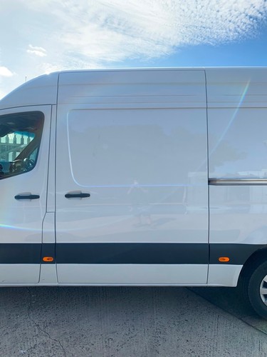 Mercedes sprinter genuine w907 - sprinter,