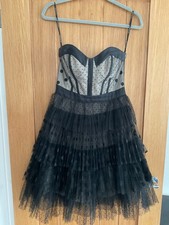Karen Millen  Strapless