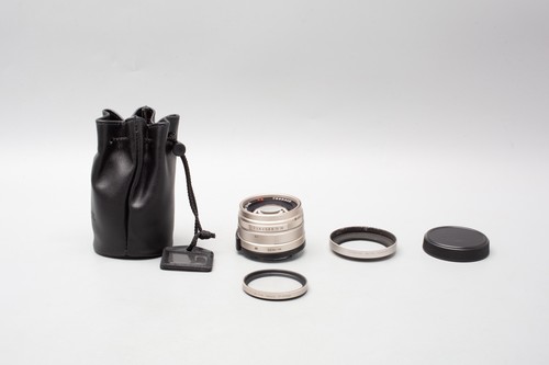 Contax carl zeiss planar - carl,