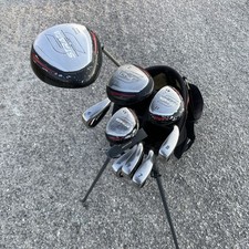 Strata Complete Set Titanium