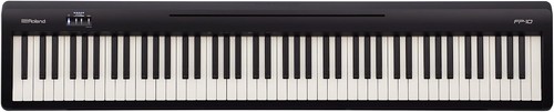 Compact note digital piano - compact, 88-note