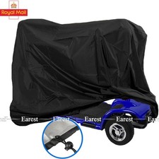 Heavy Duty Mobility Scooter