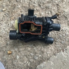 2019 Ford 2.0 Diesel Thermostat Housing