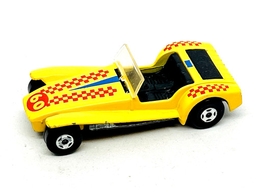 Matchbox lesney streakers - s,
