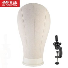 Canvas block mannequin - canvas,