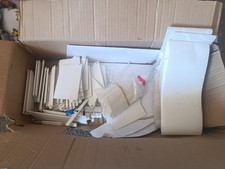 Blind Weights And Bits N Bobs