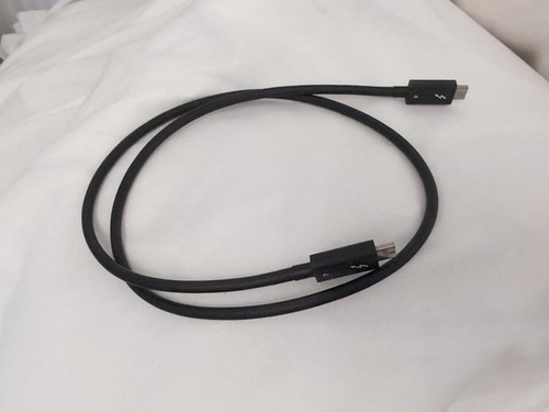 80cm thunderbolt cable - 4,
