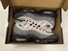 Nike Air Max 95’s Pink Foam
