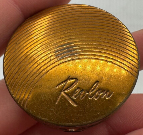 Revlon new york blush - new, rouge