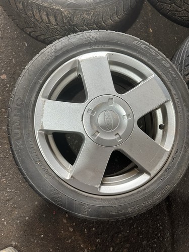 Mk6 2008 ford fiesta - 2008, 15