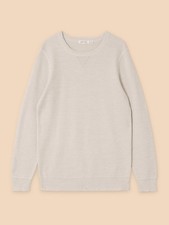 White Stuff Men's Jumper