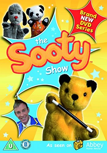 The sooty show - the, [dvd]